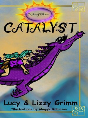 cover image of Catalyst
